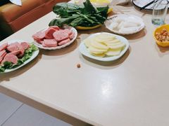 -重庆鸡公煲(朱家角店)