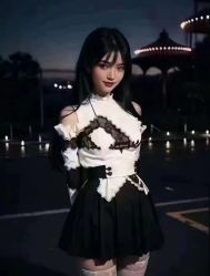 -LJOY丽锦造型·烫发染发