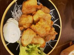 -大鲜生·亚洲菜融合小食堂