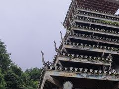 -堂安侗寨
