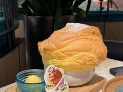 -港丽餐厅(天河城店)