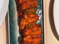 -克比叔叔印度餐厅Kebabs on the Grille(人民广场店)