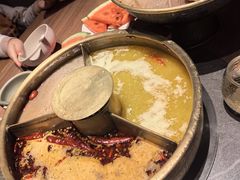 -巴奴毛肚火锅(京西大悦城店)
