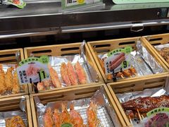 -鲜道寿司(雨花虹悦城店)