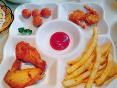 -豪客来牛排(伟诚广场店)