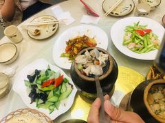 -本味焖罐源(天泽街店)