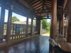 -云南民族村