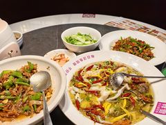 -新辣宴·湖南家常菜·商务聚餐(中粮创芯店)