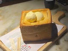 -绿茶餐厅(汇悦大融城店)