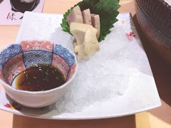 -割烹旭日本料理(龙湖狮山天街店)