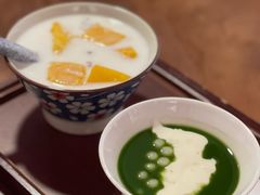 -五代同糖·甜品糖水店(河下古镇店)