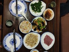 -云锦成公馆(北大街店)