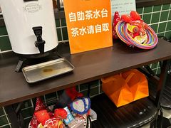 -皇后餐厅-煲仔·小菜·打边炉(古北店)