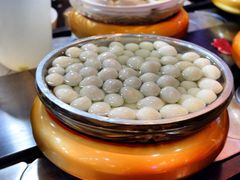 鹌鹑蛋-龍歌自助小火锅(崂山丽达店)