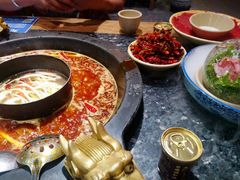 -蜀大侠火锅(寰球文化地标·总府店)