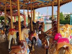 -蓬莱欧乐堡梦幻世界