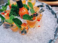 -飞尝蚝·顺德菜·鱼生(顺德总店)