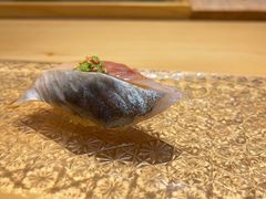 小竹荚寿司-鮨青(恒基名人购物中心店)