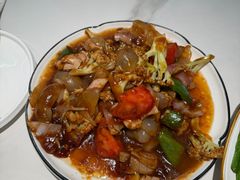 -旺达·福州菜(正大广场店)