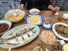 -灵福缘私房菜·农家菜(拈花湾·灵山大佛必推店)