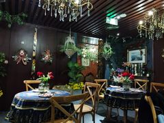 -第101座花园餐厅(湖滨88店)