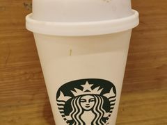 -星巴克(潍坊胜利东街银座商城店)