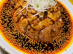 -初蓉丨遇见新川菜(亲贤街荣耀店)