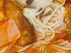 -阿香米线(深业上城店)