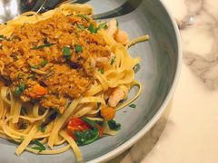 上海蟹肉意面-酒池星座(深圳湾后海汇店)
