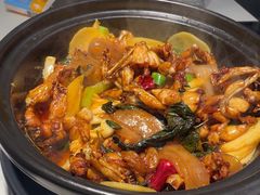-友黔蛙(吉大店)