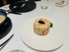 -马克西姆俄罗斯餐厅(通亚街店)