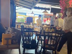 -前海沿·青岛菜(李沧万达店)