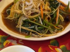 -闯关东东北农家菜(崂山石老人店)