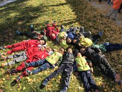 -北京市顺义区东兴幼儿园