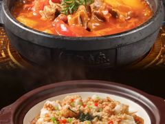 -大秦小宴•新派西北(万象前海店)