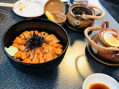 -鱼真(うおまさ)