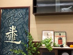-曼谷食堂·泰国家庭料理(丹桂路店)