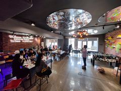 -4k轰趴馆(苏州街店)