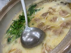 -瑞福园联谊餐室(茂名南路店)