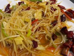 -靖远牛记羊羔肉餐厅(丰源小区店)