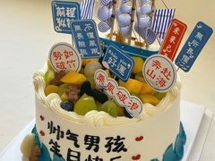 -敦煌夜市