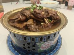 -金典银峰老鹅馆·昆山菜(亭林公园店)