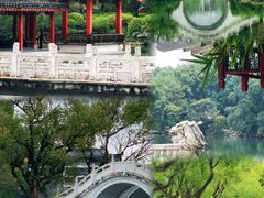 -桂林两江四湖景区