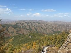 -苏木山森林公园