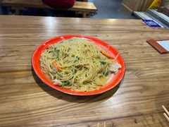 泰椒土豆丝-先启半步颠小酒馆(回龙观店)