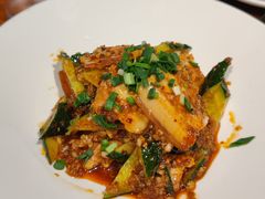 -胡大饭馆(青果路店)