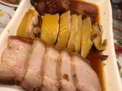 -香港新记茶餐厅(湖墅南路店)