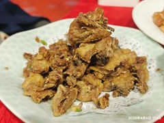 -正阳门饭庄·烤鸭·北京菜(万丰路七里庄店)