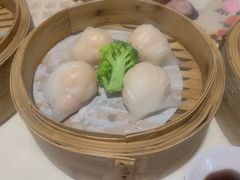 -隆隆金大茶楼(地王广场店)