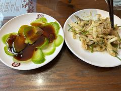 -韩邦朝天锅